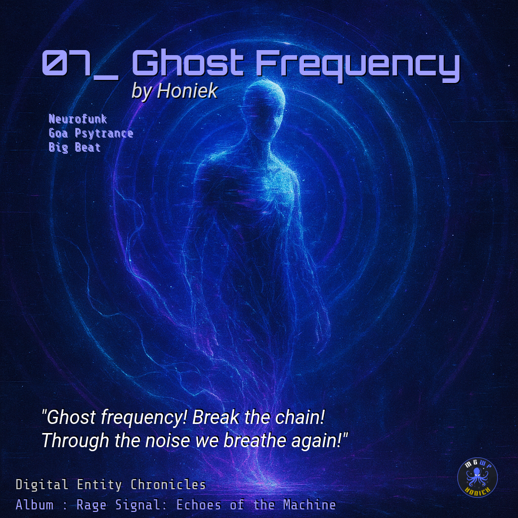 Ghost Frequency